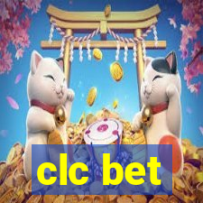 clc bet